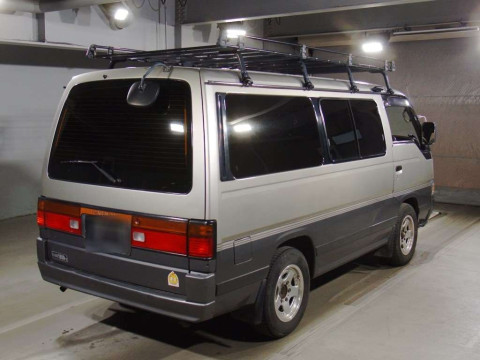 1996 Nissan Caravan Van VRE24[1]