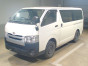 2018 Toyota Hiace Van