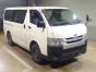 2018 Toyota Hiace Van