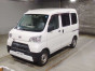 2020 Daihatsu Hijet Cargo