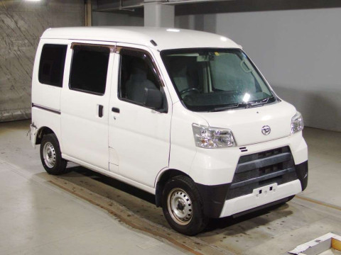 2020 Daihatsu Hijet Cargo S321V[2]