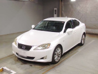 2007 Lexus IS