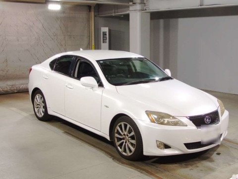 2007 Lexus IS GSE20[2]