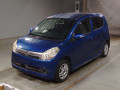 2010 Daihatsu Mira Custom