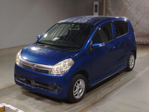 2010 Daihatsu Mira Custom L275S[0]