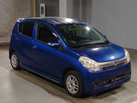 2010 Daihatsu Mira Custom L275S[2]