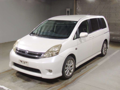 2008 Toyota Isis ANM10W[0]