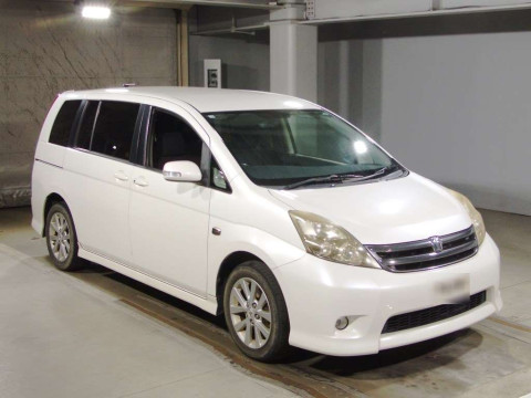 2008 Toyota Isis ANM10W[2]