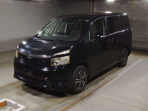 2007 Toyota Voxy ZRR70G[0]