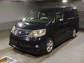 2008 Toyota Alphard