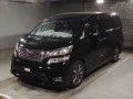 2010 Toyota Vellfire