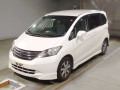 2010 Honda Freed