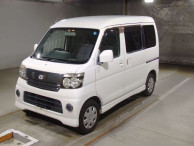 2005 Daihatsu Atrai Wagon