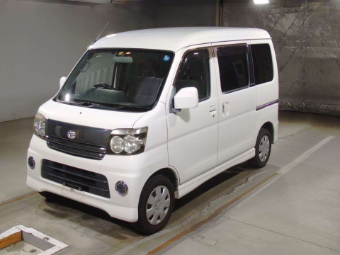 2005 Daihatsu Atrai Wagon S320G[0]