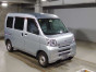 2015 Daihatsu Hijet Cargo