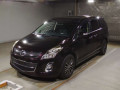 2012 Mazda MPV