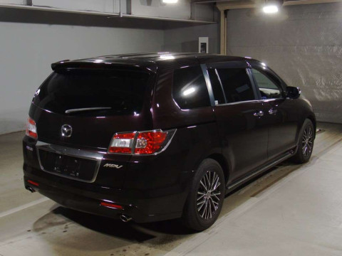 2012 Mazda MPV LY3P[1]