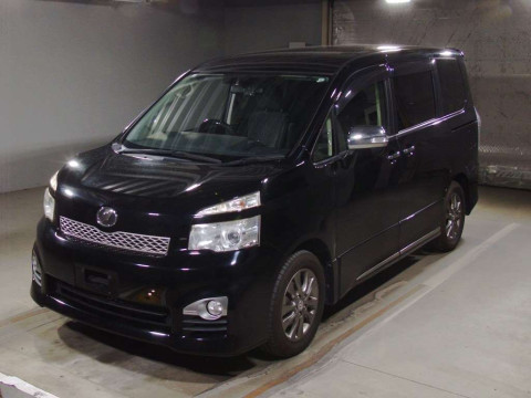 2012 Toyota Noah ZRR70W[0]