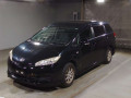 2009 Toyota Wish