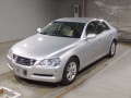 2008 Toyota Mark X