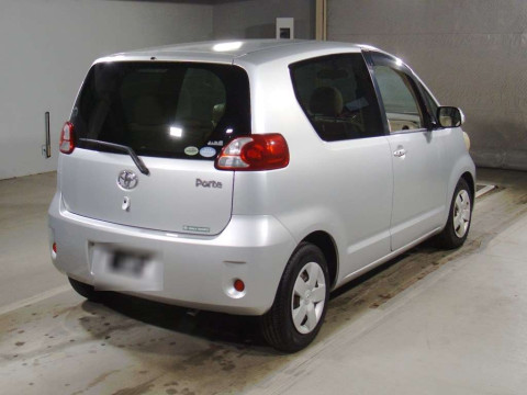 2009 Toyota Porte NNP11[1]