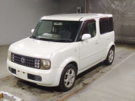 2003 Nissan Cube