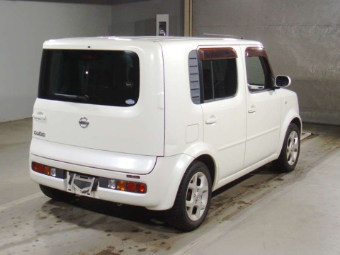 2003 Nissan Cube BZ11[1]