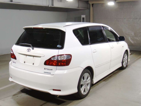 2006 Toyota Ipsum ACM21W[1]