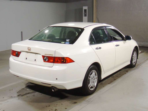 2008 Honda Accord CL7[1]