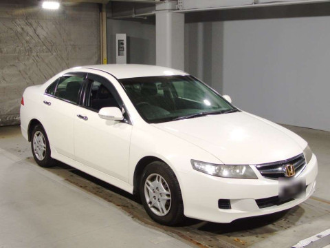 2008 Honda Accord CL7[2]