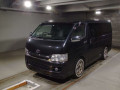 2006 Toyota Regiusace Van