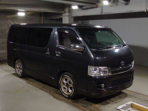 2006 Toyota Regiusace Van TRH200V[2]