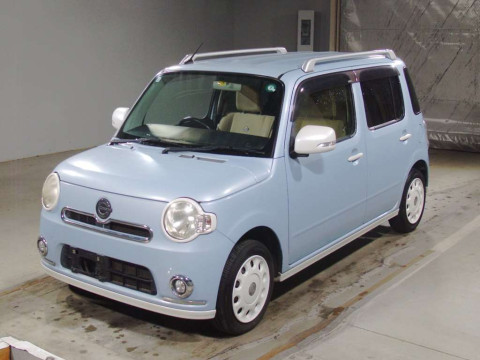 2013 Daihatsu Mira Cocoa L675S[0]