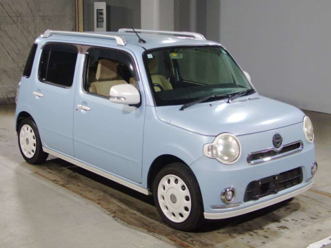 2013 Daihatsu Mira Cocoa L675S[2]