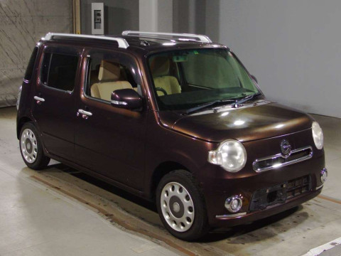 2013 Daihatsu Mira Cocoa L675S[2]