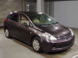 2008 Nissan Tiida