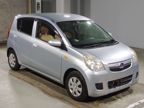 2009 Daihatsu Mira L275S[2]