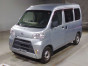 2017 Daihatsu Hijet Cargo