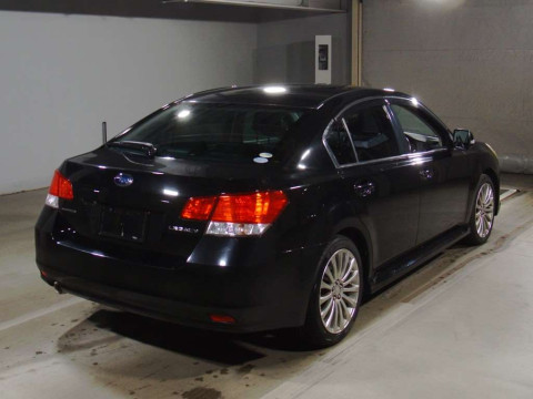 2009 Subaru Legacy B4 BM9[1]