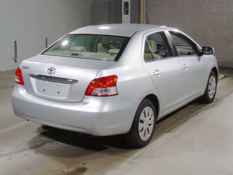 0 Toyota Belta SCP92[1]