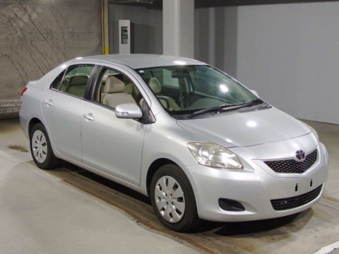 0 Toyota Belta SCP92[2]