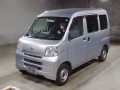 2016 Daihatsu Hijet Cargo