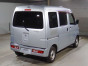 2016 Daihatsu Hijet Cargo