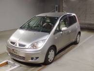 2003 Mitsubishi Colt