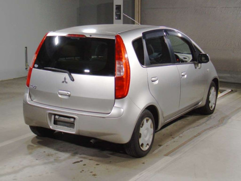 2003 Mitsubishi Colt Z25A[1]