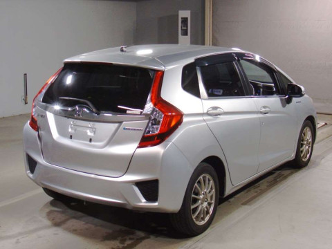 2013 Honda Fit Hybrid GP5[1]