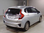 2013 Honda Fit Hybrid