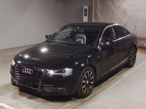 2013 Audi A4 8KCDN[0]