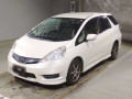 2012 Honda Fit Shuttle Hybrid