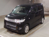 2010 Suzuki WAGON R STINGRAY